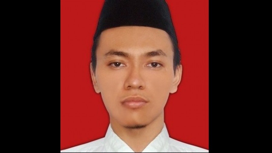 Muhammad Nasihuddin (Ketua Tim Kerja Pelayanan Haji Reguler / Arsiparis Ahli Muda)